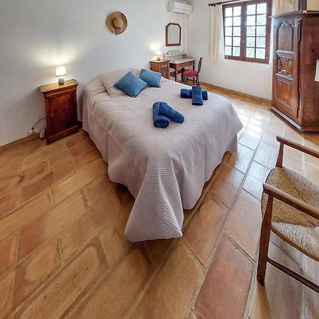 Stunning Home In Lorgues With Wifi Esterno foto