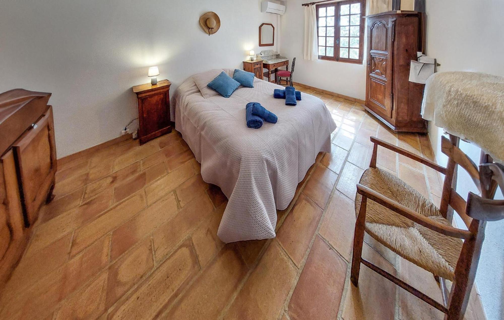 Stunning Home In Lorgues With Wifi Esterno foto