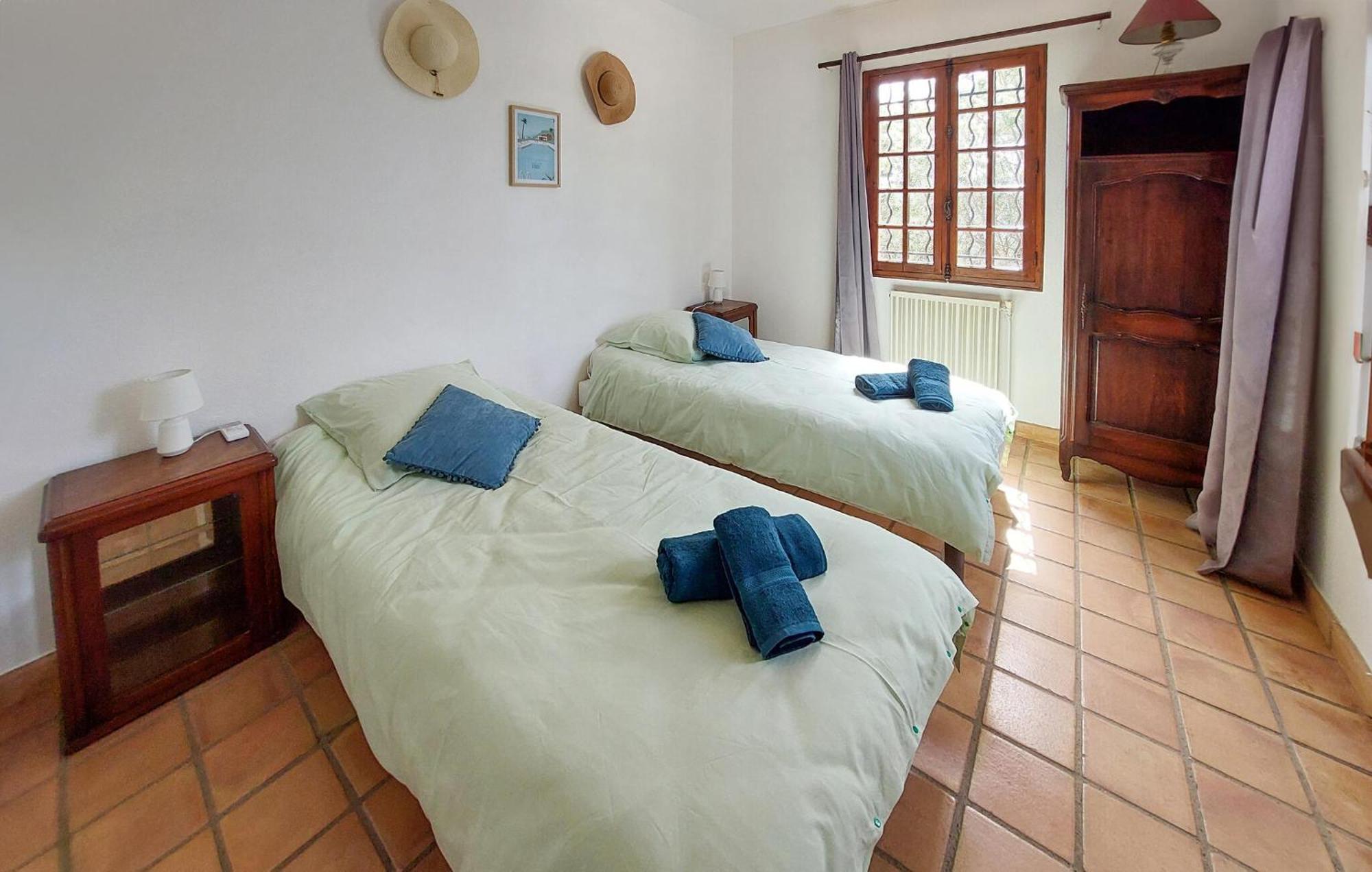 Stunning Home In Lorgues With Wifi Esterno foto