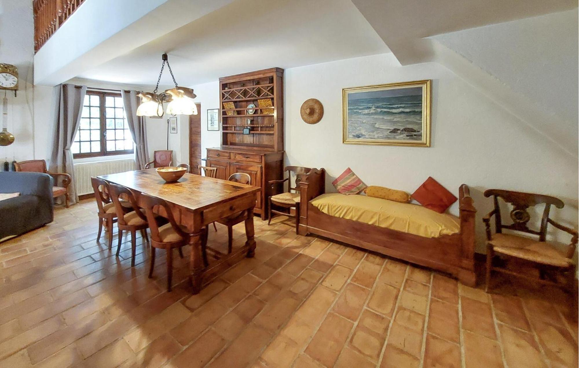 Stunning Home In Lorgues With Wifi Esterno foto